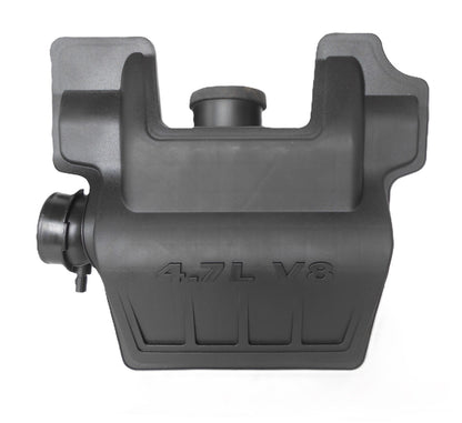 Resonator 2008-2013 Ram 1500 08-09 Durango Aspen 4.7L 53032888AF