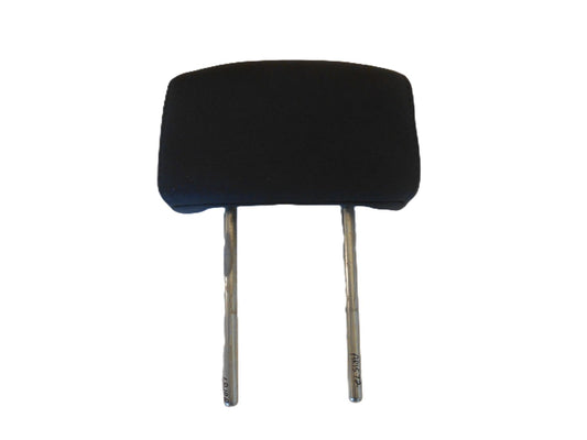 Rear Headrest 2010-2012 Ram 1500 2500 3500 Small Headrest Dk Slate/Med Graystone