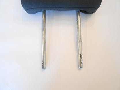 Rear Headrest 2010-2012 Ram 1500 2500 3500 Small Headrest Dk Slate/Med Graystone