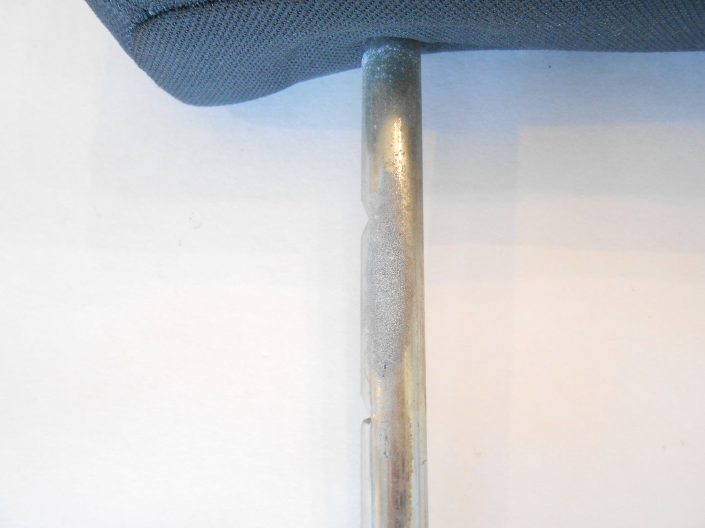 Rear Headrest 2010-2012 Ram 1500 2500 3500 Small Headrest Dk Slate/Med Graystone