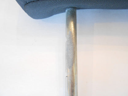 Rear Headrest 2010-2012 Ram 1500 2500 3500 Small Headrest Dk Slate/Med Graystone