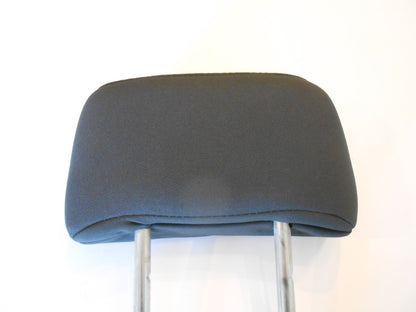 Rear Headrest 2010-2012 Ram 1500 2500 3500 Small Headrest Dk Slate/Med Graystone