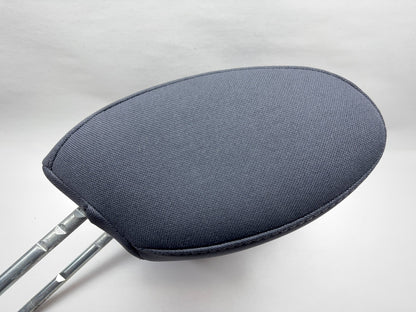 Front Headrest 2010-2012 Ram 1500 2500 3500 LH or RH Bench Slate 1RT00BD3AA