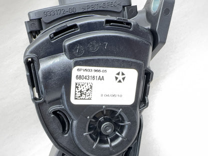 Accelerator Pedal TPS 09-18 Dodge Ram 1500 10-18 2500 3500 2019+ Clas 68043161AA