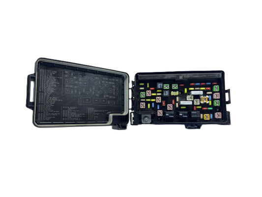 TIPM Integrated Power Module Fuse Box 2010 Dodge Ram 1500 04692194AG 591-2383
