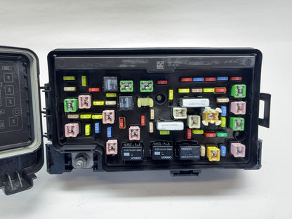TIPM Integrated Power Module Fuse Box 2010 Dodge Ram 1500 04692194AG 591-2383