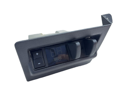 Trailer Brake Tow Switch 2010-2011 Dodge Ram 1500 2500 3500 56029431 ITBM Module