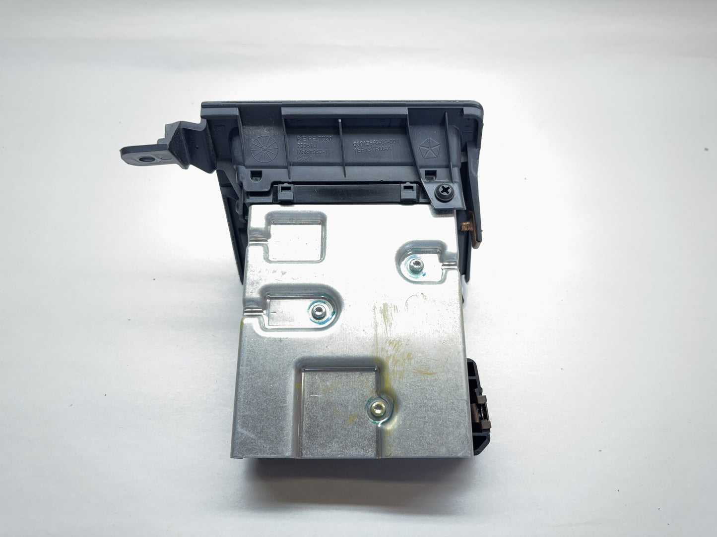 Trailer Brake Tow Switch 2010-2011 Dodge Ram 1500 2500 3500 56029431 ITBM Module