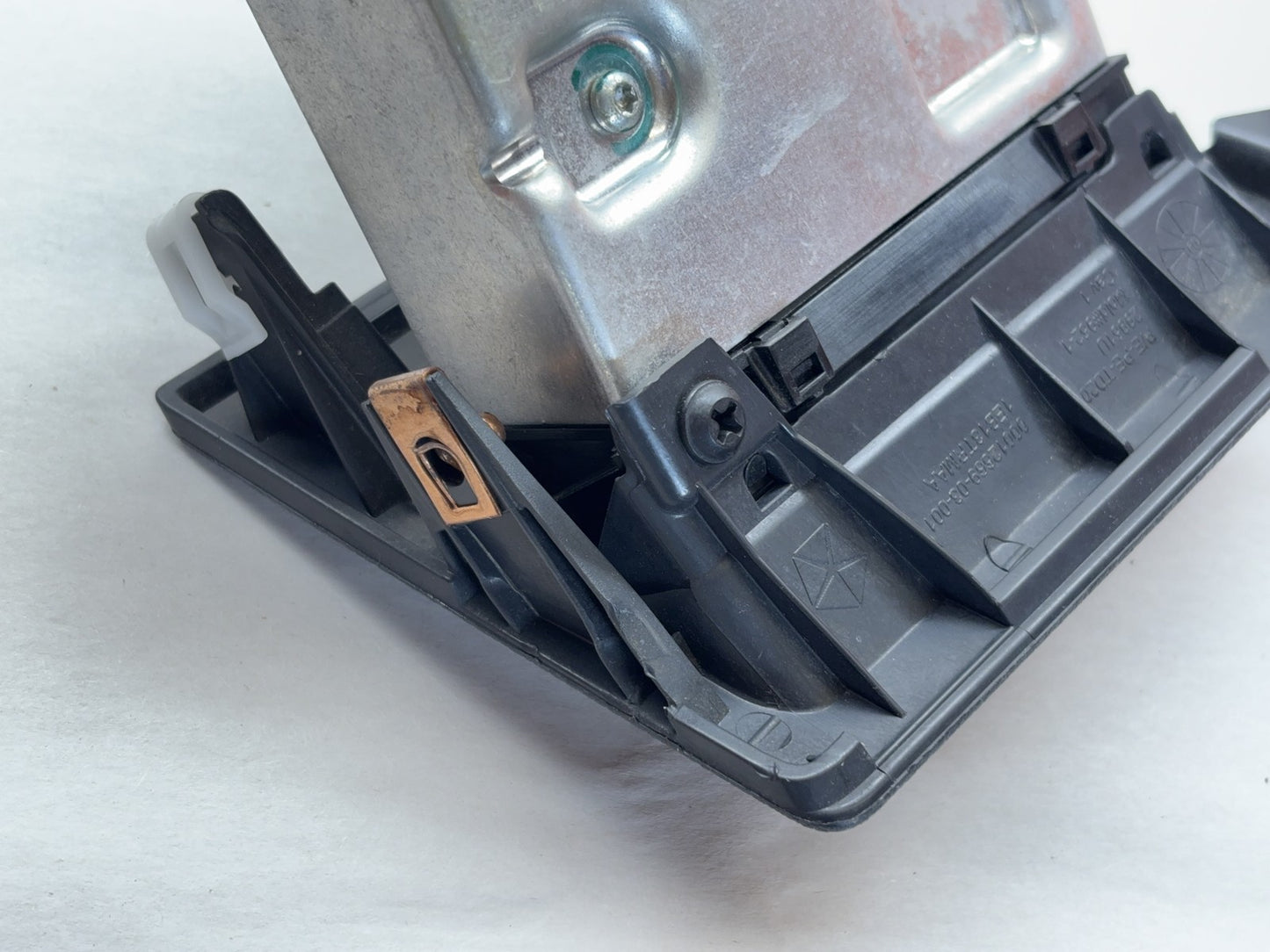 Trailer Brake Tow Switch 2010-2011 Dodge Ram 1500 2500 3500 56029431 ITBM Module