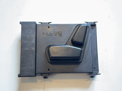 Driver Power Seat Switch 10-Way Power Lumbar 2009-2018 Ram 1500 '10-18 2500 3500