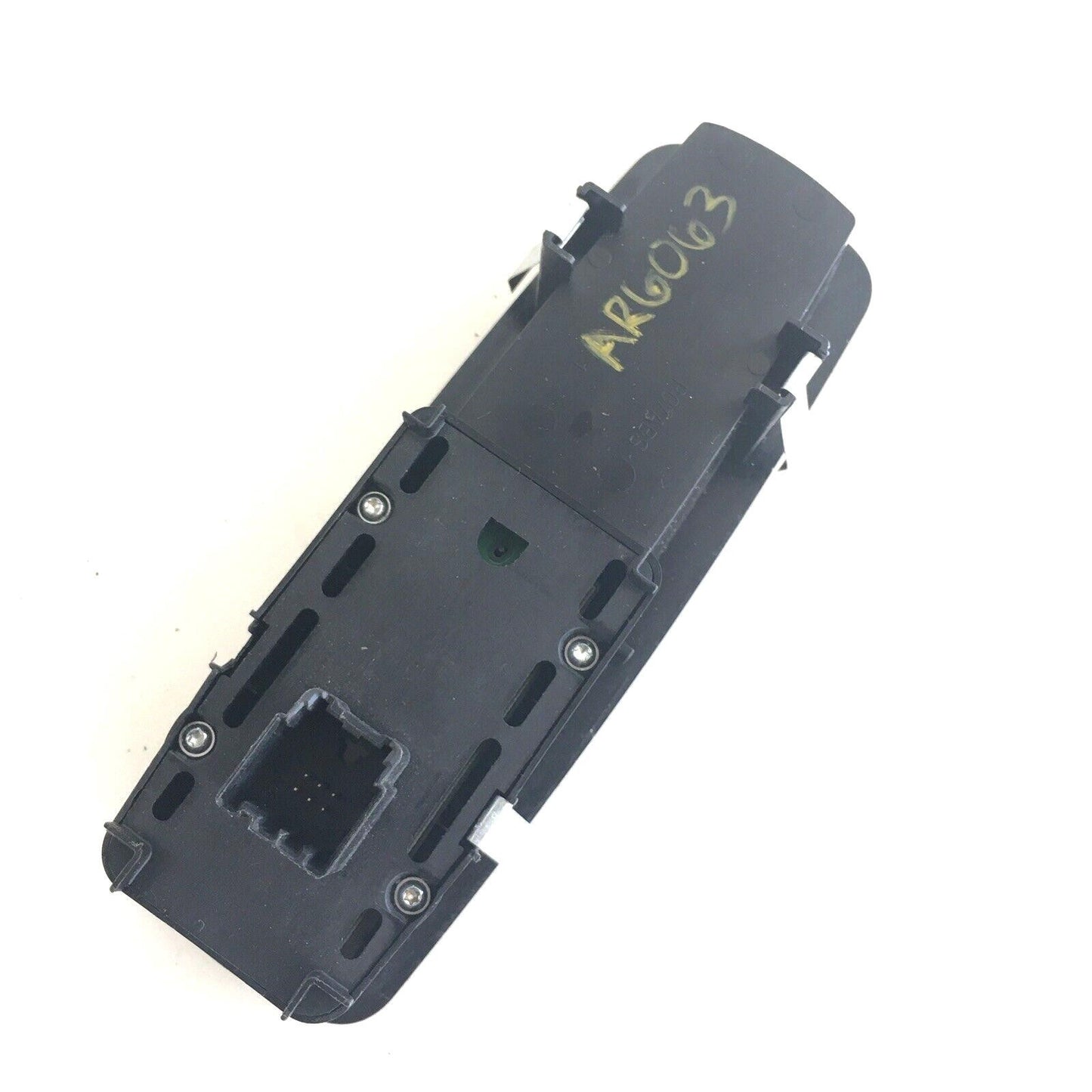 Passnger Right Front Lock Window Switch 09-12 Ram 1500 10-12 2500 3500 4602870AC