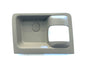 Passnger Right Side Door Handle Trim Bezel 2012 Ram 1500 Graystone Trim Code V3
