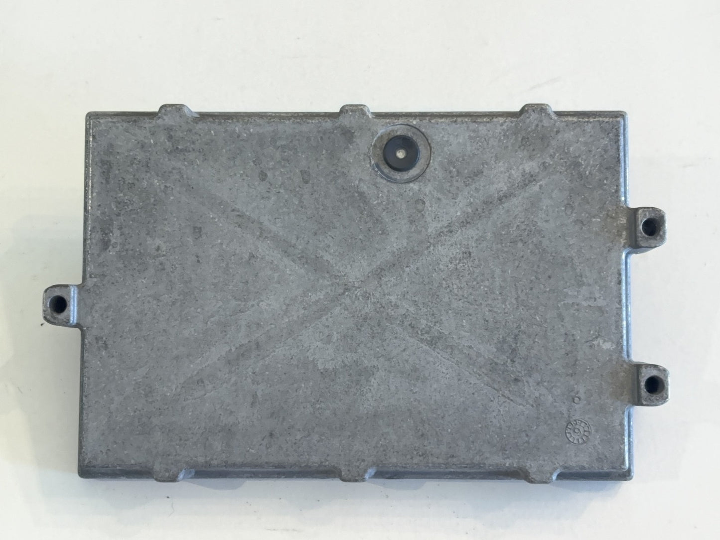 Engine Computer 2010 Ram 1500 2010 Dakota 4.7L Automatic 05187920AD 590-1782
