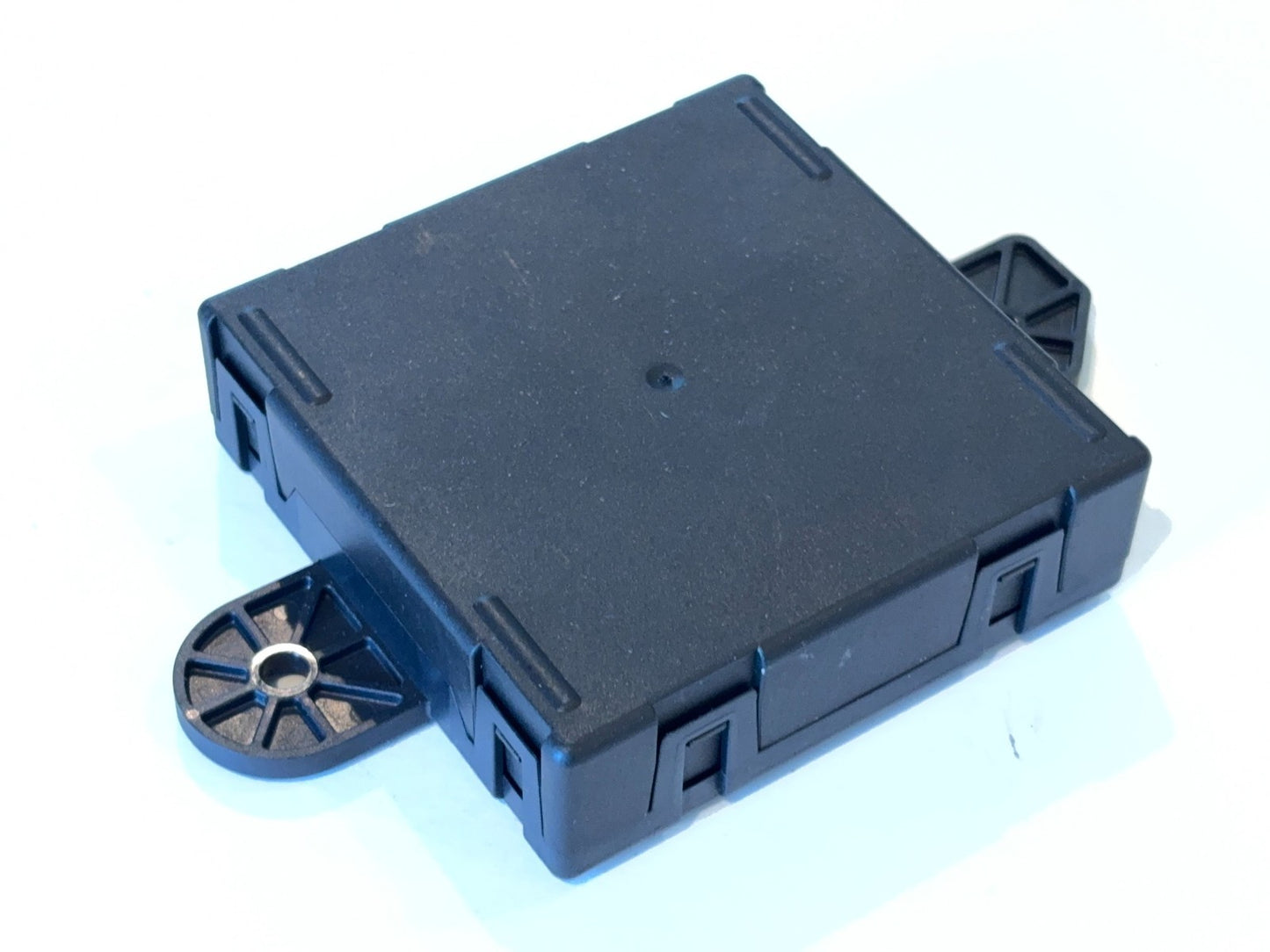 Driver Side Door Module, 2009 Dodge Ram 1500, 04602895AH, LH, Left Side Used OEM