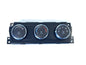 Heater Control, 2009-2010 Ram 1500 Single Zone with Defrost 55056826AG