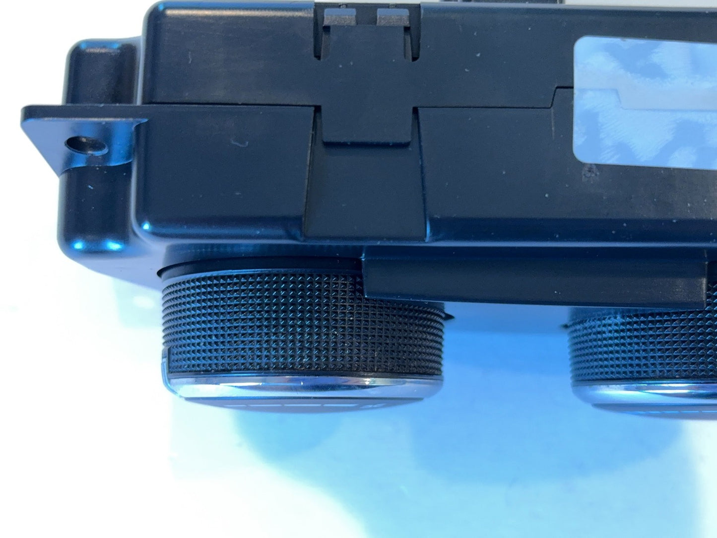 Heater Control, 2009-2010 Ram 1500 Single Zone with Defrost 55056826AG