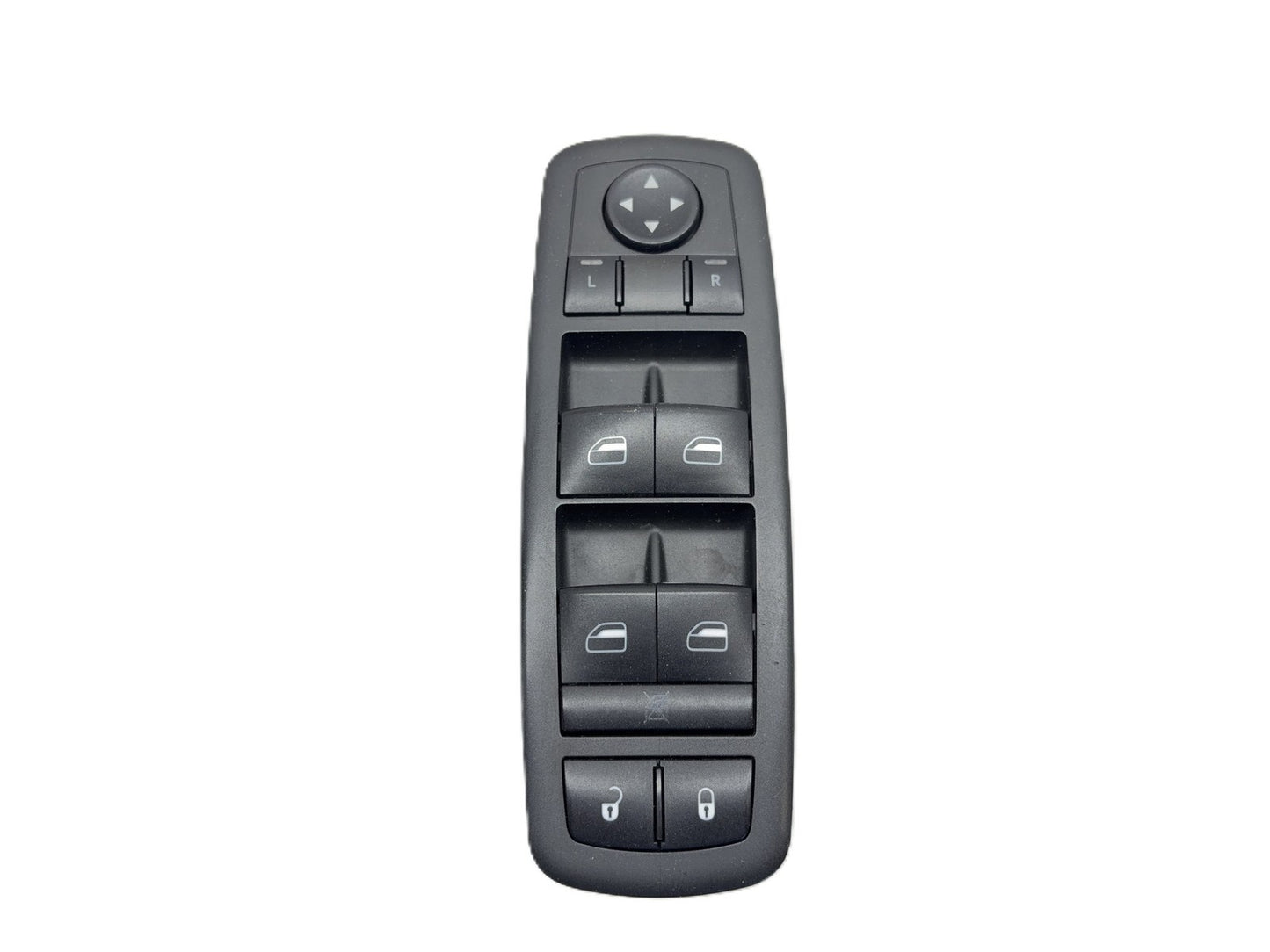 Driver Left Side Master Power Window Switch 10-12 Ram 1500 2500 3500 4602863AC