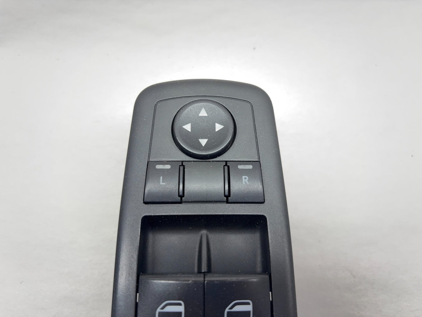 Driver Left Side Master Power Window Switch 10-12 Ram 1500 2500 3500 4602863AC