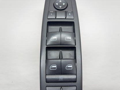 Driver Left Side Master Power Window Switch 10-12 Ram 1500 2500 3500 4602863AC