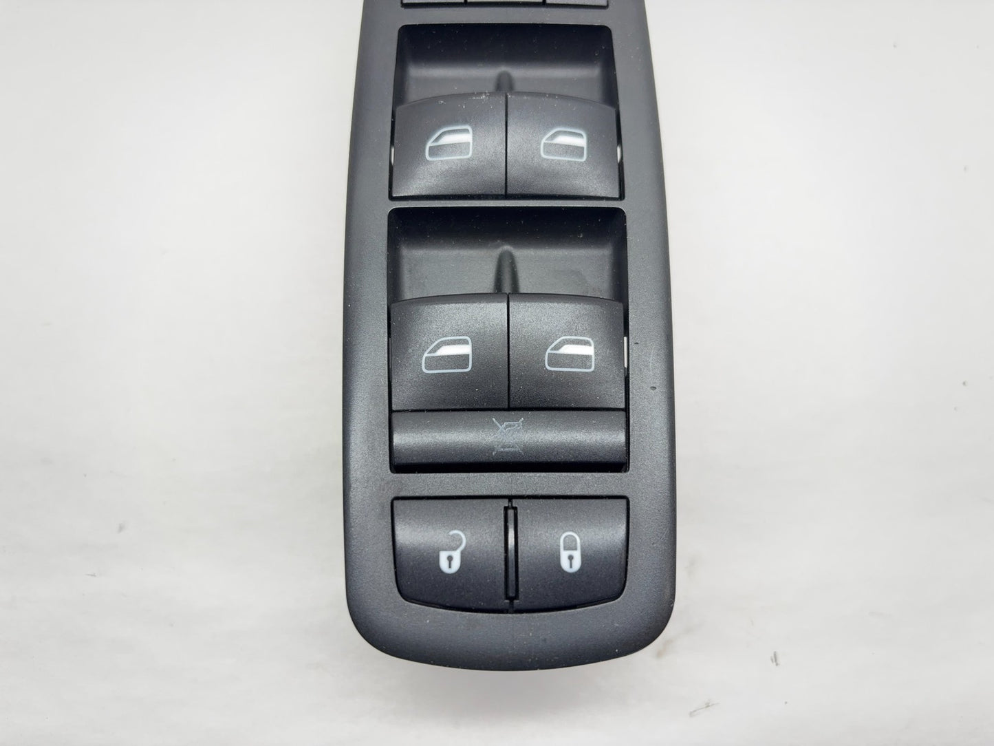 Driver Left Side Master Power Window Switch 10-12 Ram 1500 2500 3500 4602863AC