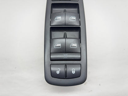 Driver Left Side Master Power Window Switch 10-12 Ram 1500 2500 3500 4602863AC