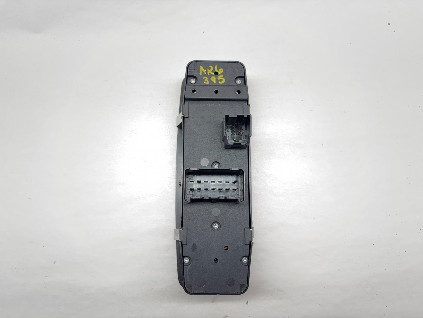 Driver Left Side Master Power Window Switch 10-12 Ram 1500 2500 3500 4602863AC