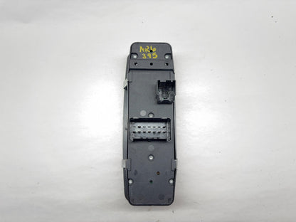 Driver Left Side Master Power Window Switch 10-12 Ram 1500 2500 3500 4602863AC