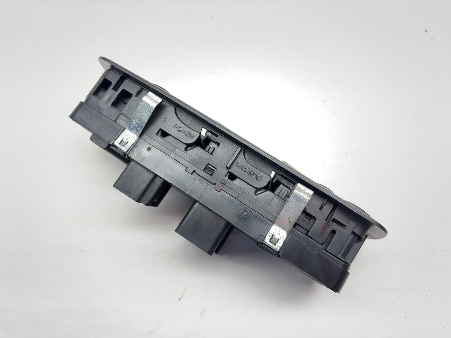 Driver Left Side Master Power Window Switch 10-12 Ram 1500 2500 3500 4602863AC