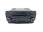 2010 Dodge Ram Radio Factory Stereo AM FM Sirius Satellite CD AUX RES 5091117AC