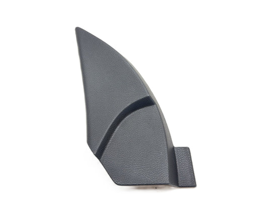 Driver Left Side Door Panel Mirror Cover 2009-12 Dodge Ram 1500 10-12 2500 3500