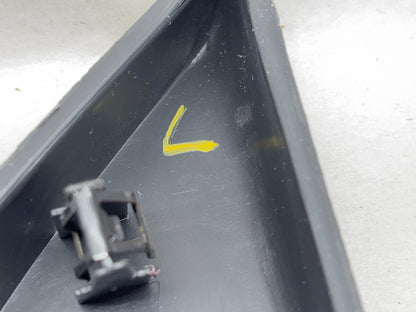Driver Left Side Door Panel Mirror Cover 2009-12 Dodge Ram 1500 10-12 2500 3500