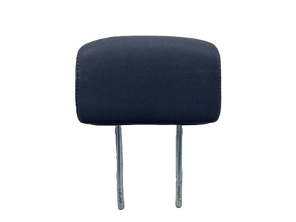 Rear Headrest 2010-2012 Ram 1500 2500 3500 Small Headrest Dk Slate/Med Graystone