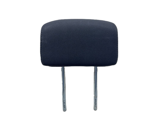 Rear Headrest 2010-2012 Ram 1500 2500 3500 Small Headrest Dk Slate/Med Graystone
