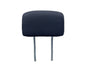 Rear Headrest 2010-2012 Ram 1500 2500 3500 Small Headrest Dk Slate/Med Graystone