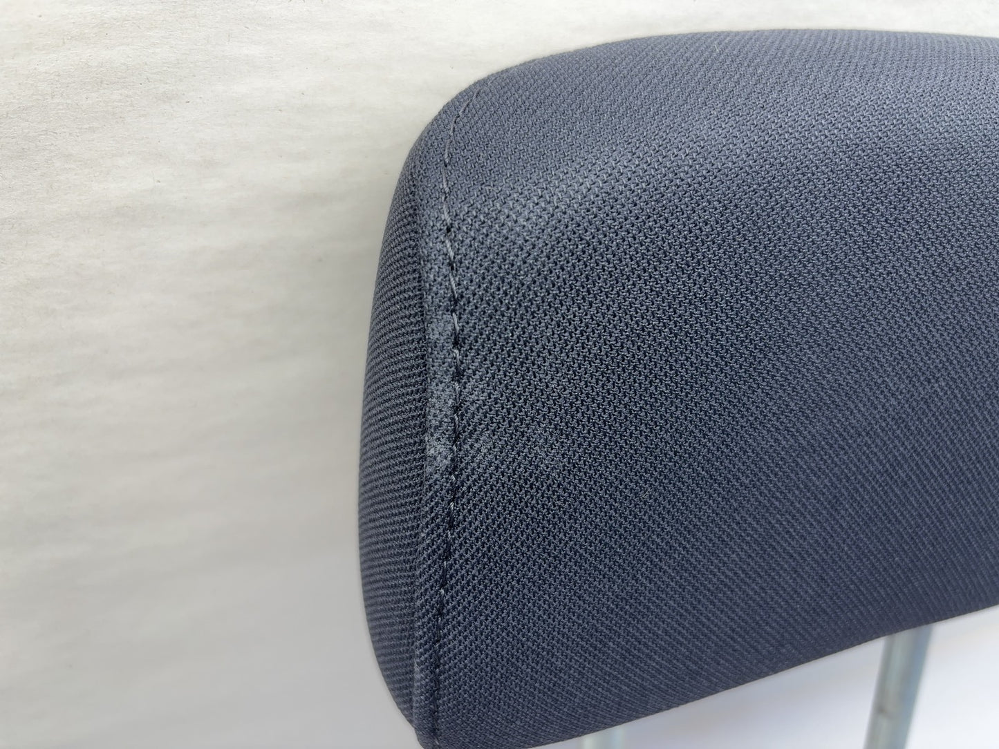 Rear Headrest 2010-2012 Ram 1500 2500 3500 Small Headrest Dk Slate/Med Graystone