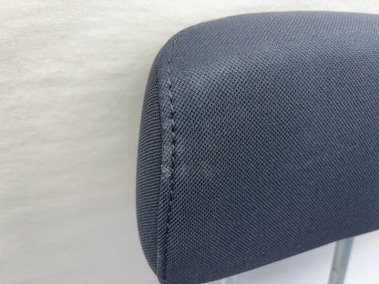 Rear Headrest 2010-2012 Ram 1500 2500 3500 Small Headrest Dk Slate/Med Graystone