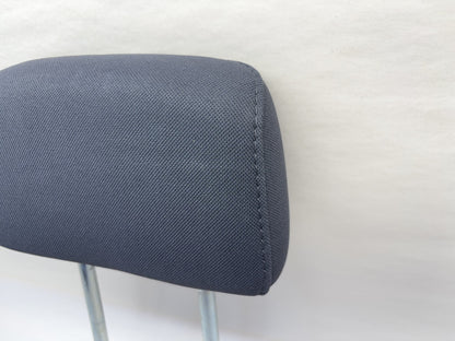 Rear Headrest 2010-2012 Ram 1500 2500 3500 Small Headrest Dk Slate/Med Graystone