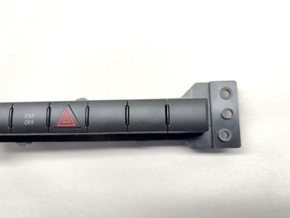 2010 Dodge Ram 1500 Combination Dash Switch 68026055AB Used