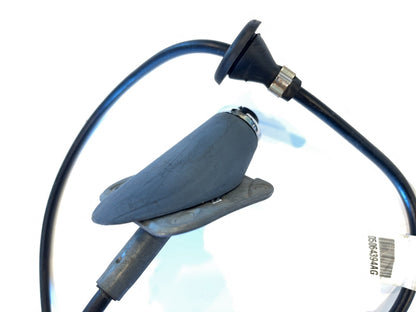 2010 Dodge Ram 1500 Antenna Cable and Mast Base Used OEM 5064394AG
