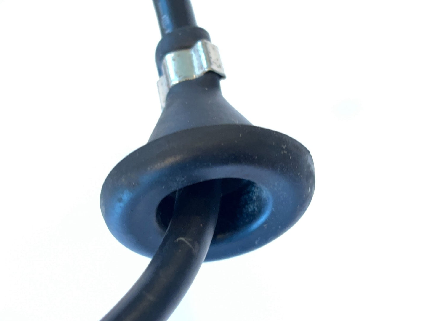 2010 Dodge Ram 1500 Antenna Cable and Mast Base Used OEM 5064394AG
