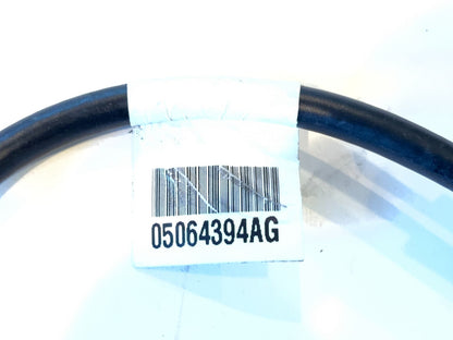 2010 Dodge Ram 1500 Antenna Cable and Mast Base Used OEM 5064394AG