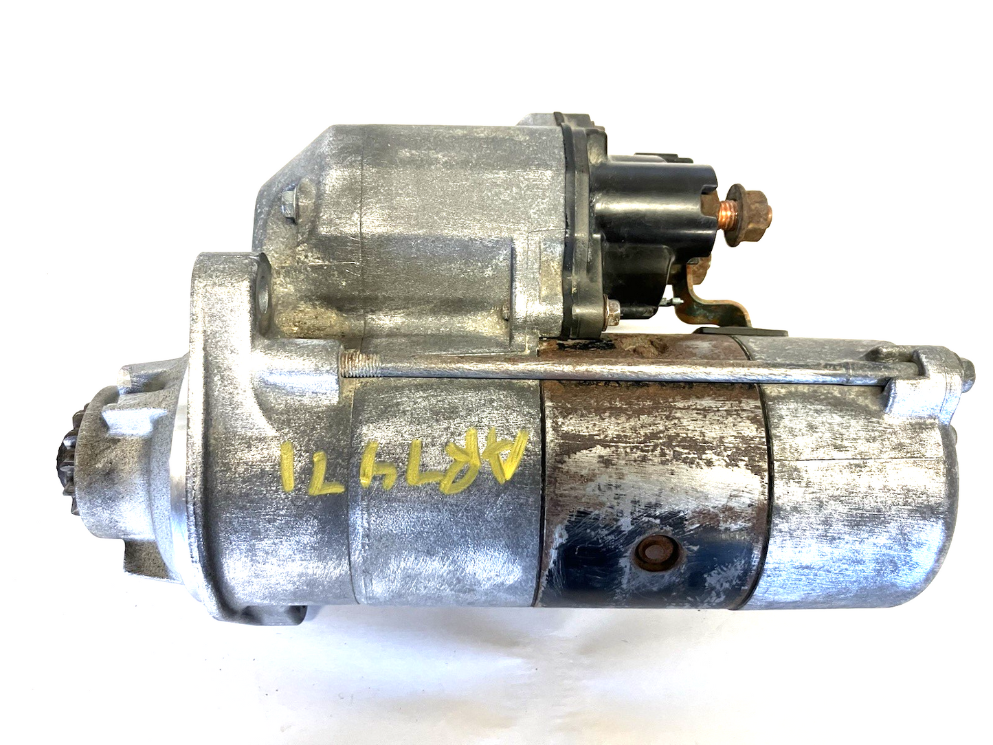 Used 2009-2018 Dodge Ram 2500 3500 Starter Motor 6.7 Cummins 68049020AA Used