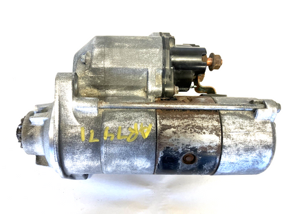 Used 2009-2018 Dodge Ram 2500 3500 Starter Motor 6.7 Cummins 68049020AA Used
