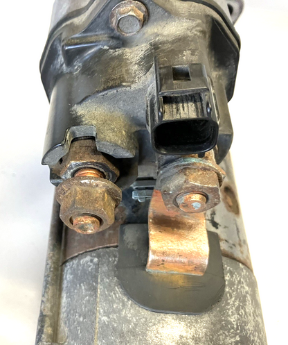 Used 2009-2018 Dodge Ram 2500 3500 Starter Motor 6.7 Cummins 68049020AA Used