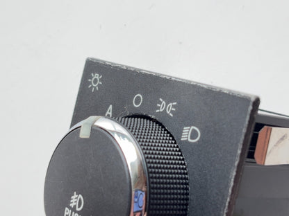 Headlight Switch with Fog Lamps Ram 2009-2012 1500 2010-12 2500 3500 04602918AA