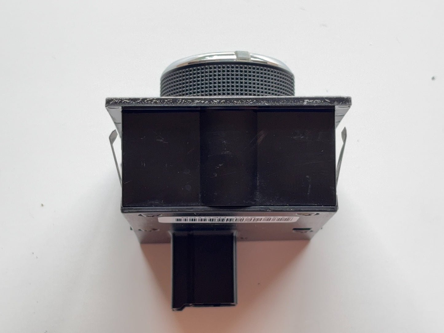 Headlight Switch with Fog Lamps Ram 2009-2012 1500 2010-12 2500 3500 04602918AA