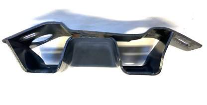 Transmission Mounting Bracket, 2007.5-2020 Ram 2500 3500, 68RFE, 4X4 52121938AC