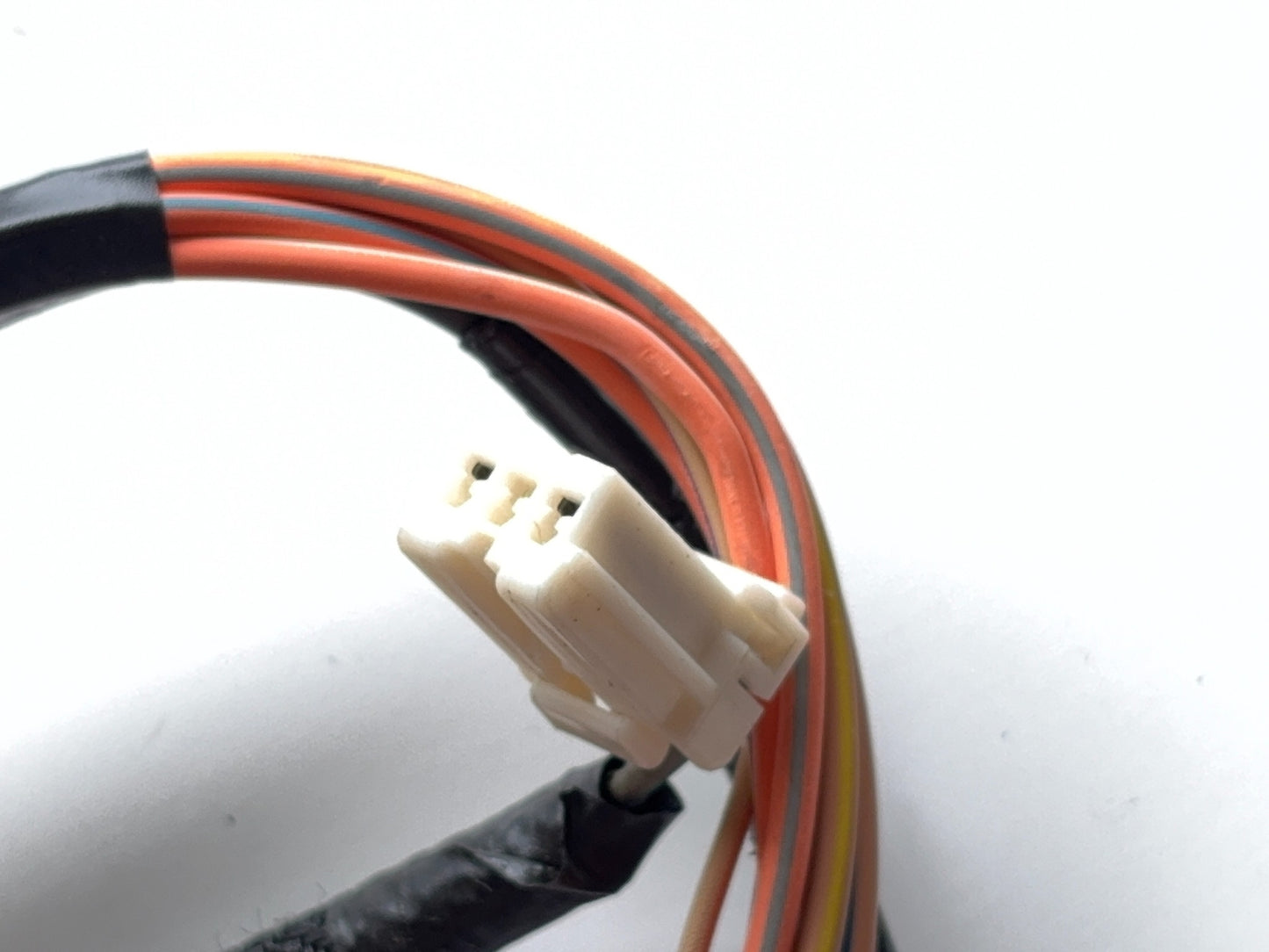 Left Rear Door Wiring Harness 2010-12 Ram 1500 2500 3500 68053527AA Driver Crew