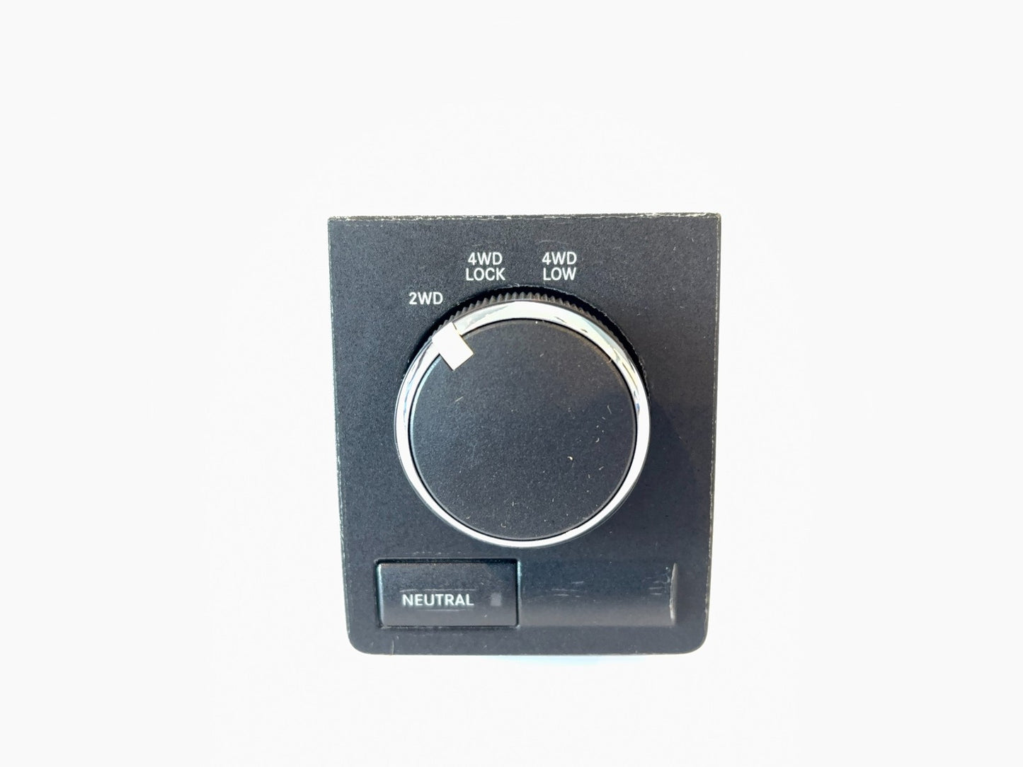 4WD 4X4 Switch, NV243 NV273 2009-12 Ram 1500 2010-12 Ram 2500 3500 04602973