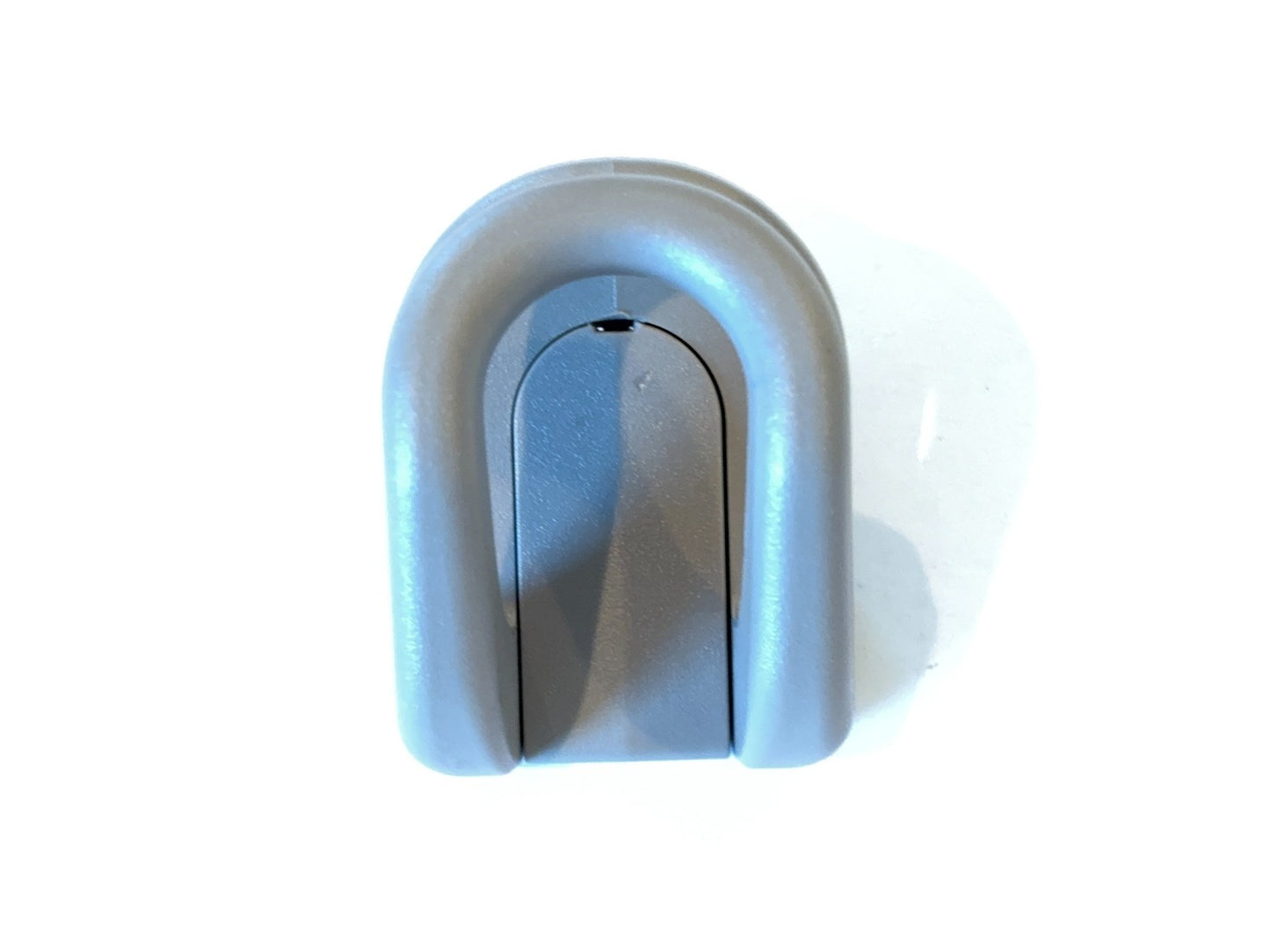 Clothes Hanger Coat Hook Pair 2010-2012 Ram 1500 2500 3500 1PC16BD1AA